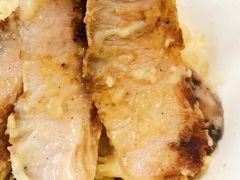 -新记餐厅(香槟大厦店)