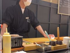 -Sushi Hanzo半藏(天环广场店)