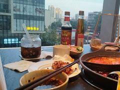 -莺花渡火锅City Green(万象城店)