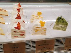 -安上烘焙 ENCHANTE(世纪汇店)