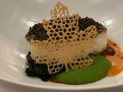 -上海和平饭店华懋阁 Cathay Room