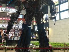 -浦江城市生活广场(江月路店)
