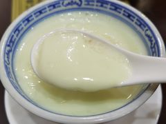姜汁撞奶-仁信老铺甜品(北京路店)