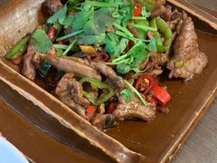 -茗贵坊食府
