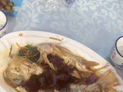 -范饭椰林川湘味海鲜·椰子鸡(三亚湾椰梦长廊店)