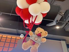 -街角等你.大连海鲜烧烤.经典铁板海鲜串(西安路店)