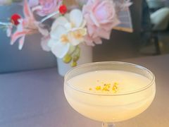 桂花米浆-沅江水·空中花园餐厅(珠江新城雅居乐中心店)