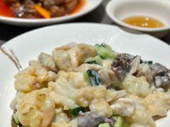 -燕春楼(海河华鼎店)