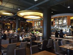 -比格比萨(方庄店)
