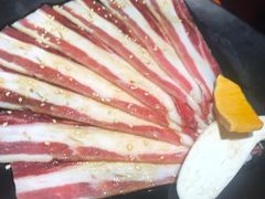 -山之屋炭火烧肉·生啤畅饮(大朗万科中央公园店)