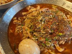 -窦四牛杂面(总店)