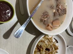 -九毛九西北菜(百信广场店)