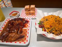 -明腾壹间茶餐厅(新都会花园广场店)