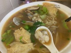 -阿玲海鲜面(高亭镇星河路店)