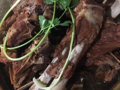 羊蝎子火锅-和庆斋羊蝎子火锅·碳缸烧烤(顺义旗舰店)