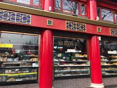 门面-白魁老号饭庄(交道口店)