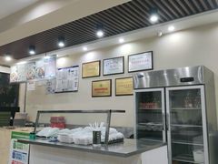 -马子禄牛肉面(金宝街店)