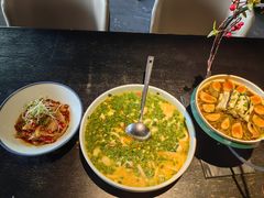 -三生三味密宗川菜·江景餐厅(来福士店)