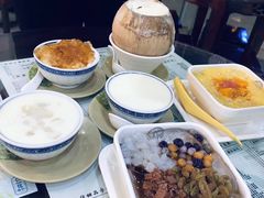 -仁信老铺甜品(北京路店)