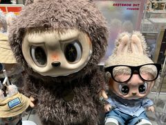 -泡泡玛特POPMART(苏州诚品生活店)