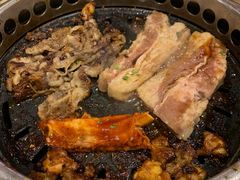 -火炉火自助餐(悠唐购物中心店)