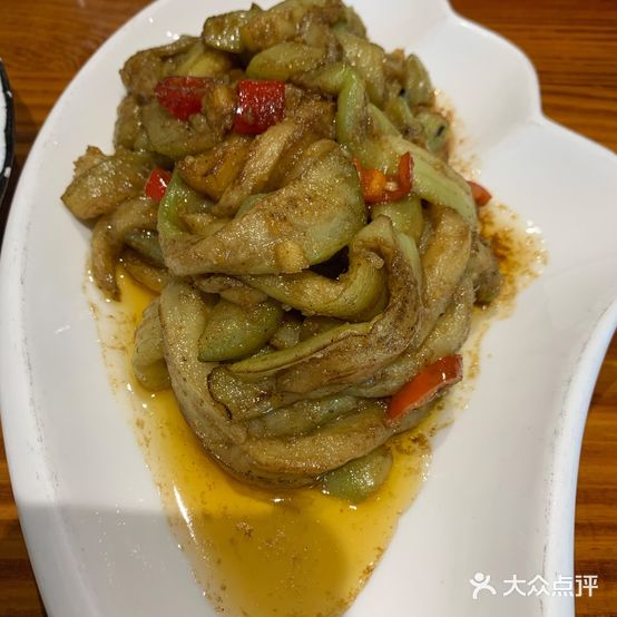 韶山湘菜馆(黄埭店)