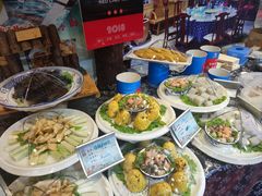 -旺角小渔村·海肠捞饭开创者(环山路店)