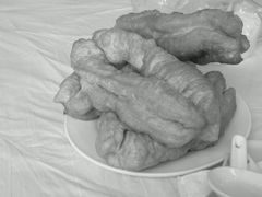 油条-四合居(柳云路店)