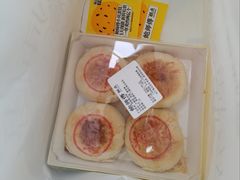 -鲍师傅糕点(八一馆店)