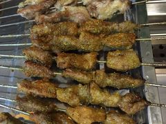 -寻香羊小羊·徐州烧烤(南京店)