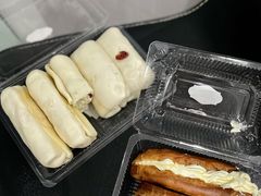 -白玉兰食品甜凤店(合生汇店)
