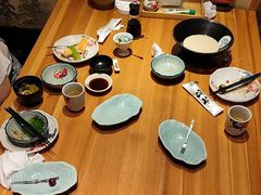 -大岛日本料理铁板烧(南通大饭店)