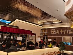 -径山十八道·风味民间菜(杭州总店)