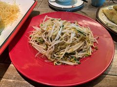 -四姐妹东北饺子(沙尾路店)
