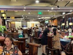 -甘家界牌柠檬鸭(青山店)