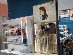 -海马体照相馆(龙湖杭州金沙天街店)