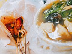 -张正麻辣烫(龙城路店)