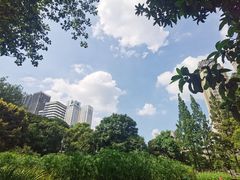 -成都市活水公园