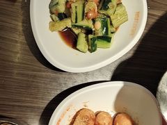-胖哥俩肉蟹煲(华贸店)