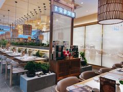 -吴家·非遗淮扬小馆(镇江万达广场店)