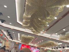 -金华安大酒楼·老牌潮菜·粤式茶点(东方国际店)