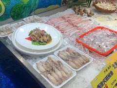 -79号渔船海鲜饭店(华强北店)