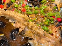 -半天妖烤鱼(西直门凯德mall店)