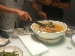 -豫丰汇河南名菜楼(武记餐饮)