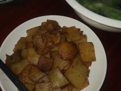 -芦茨金富饭庄·25年老字号·专做稻草鸡