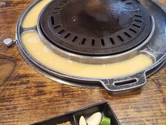 -梵行小馆烤肉(即墨店)