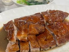 -流花苑精致潮粤菜(越秀店)