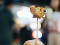-花莲东大门国际观光夜市