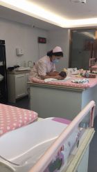 -盈月阁母婴护理中心·月子中心·月嫂育儿嫂