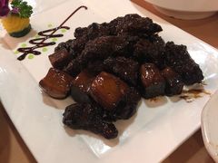 -新南华大酒店(广中店)